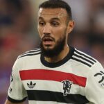 Foot – Manchester United : Mazraoui explique les
raisons de son départ du Bayern