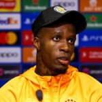 Foot – C’est confirmé, Zaha n’a pas envie de jouer à l’OL