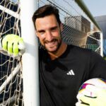 Foot – PSG Mercato : Sergio Rico a trouvé un nouveau club