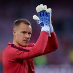 Foot – Premier message émouvant et plein de gratitude de Ter Stegen