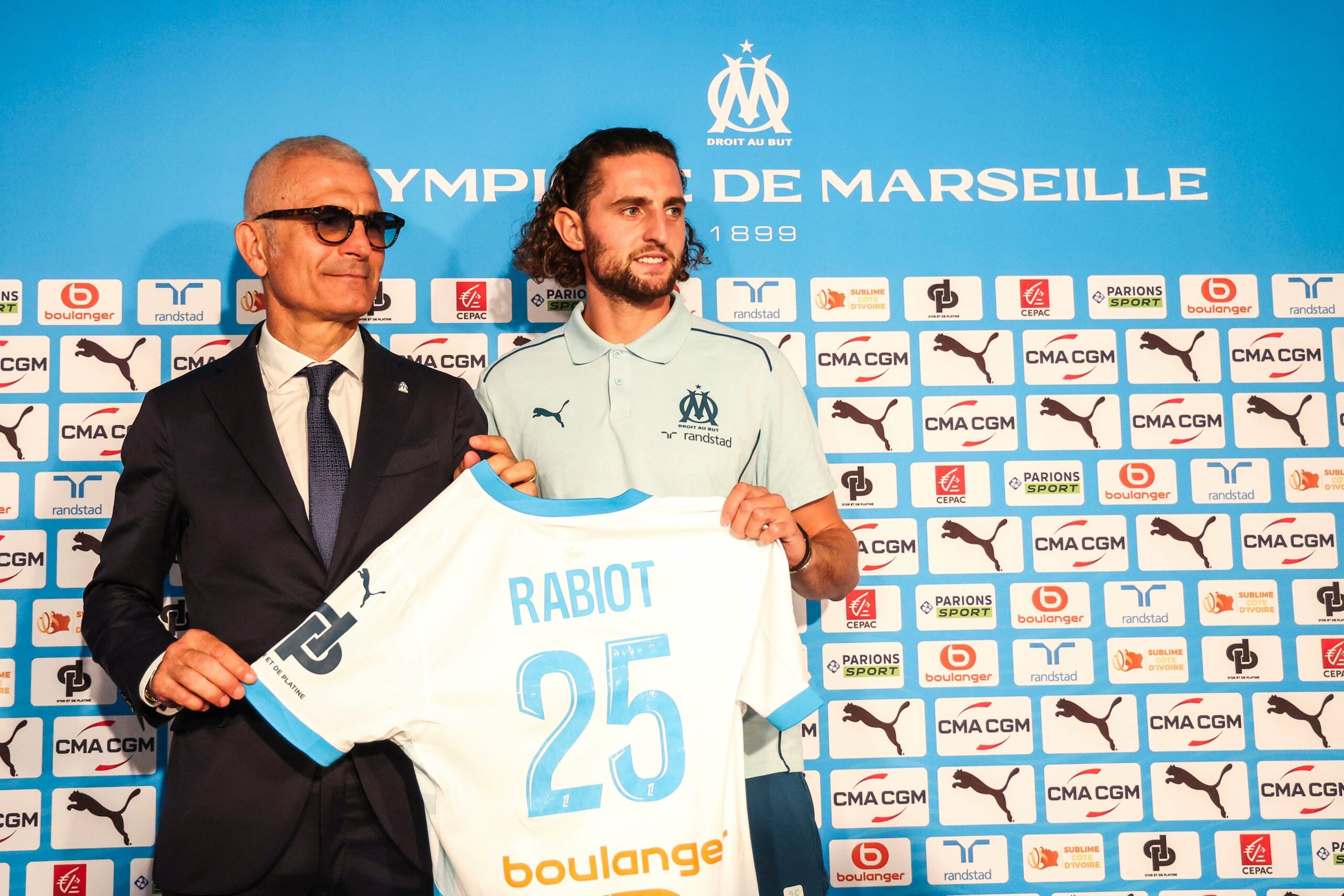 Foot – Rabiot – OM : Le vestiaire du RC Lens hallucine