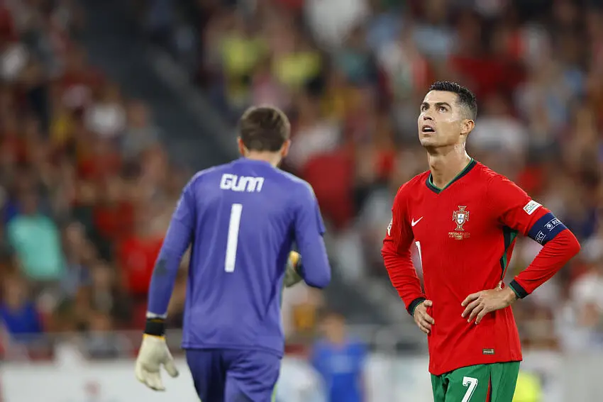 Foot – C’est annoncé, Cristiano Ronaldo va prendre sa retraite… à 50 ans !