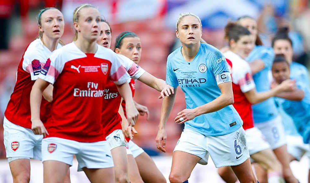 Foot – Le championnats féminins  Anglais signent un partenariat recordUn premier accord sectoriel pour les professionnelles au Basket (Salaire, congé maternité)Le Paris FC s’incline contre Manchester City lors du barrage aller des ligue des champions.Estelle Mossely se porte candidate à la présidence de la Fédération française de Box