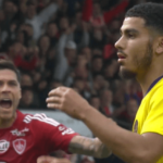 Foot – Stade Brestois 2-0 TFC : voici les notes sur 10 et « le Meilleur Toulousain »