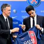 Foot – PSG : un projet porté par al-Khelaïfi va rendre fou Luis Enrique !