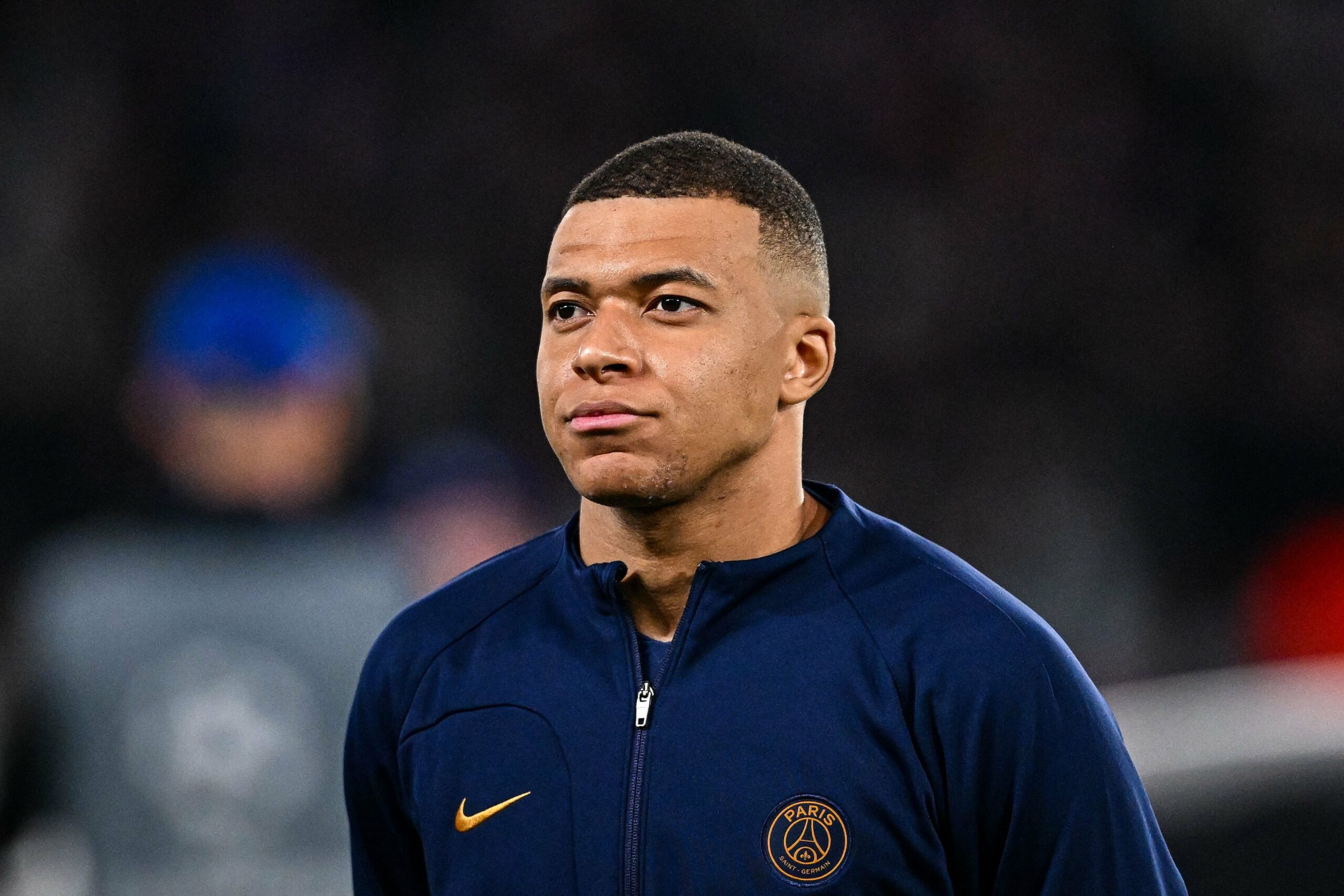 Foot – Le PSG a fait un cadeau «spécial» à Kylian Mbappé !