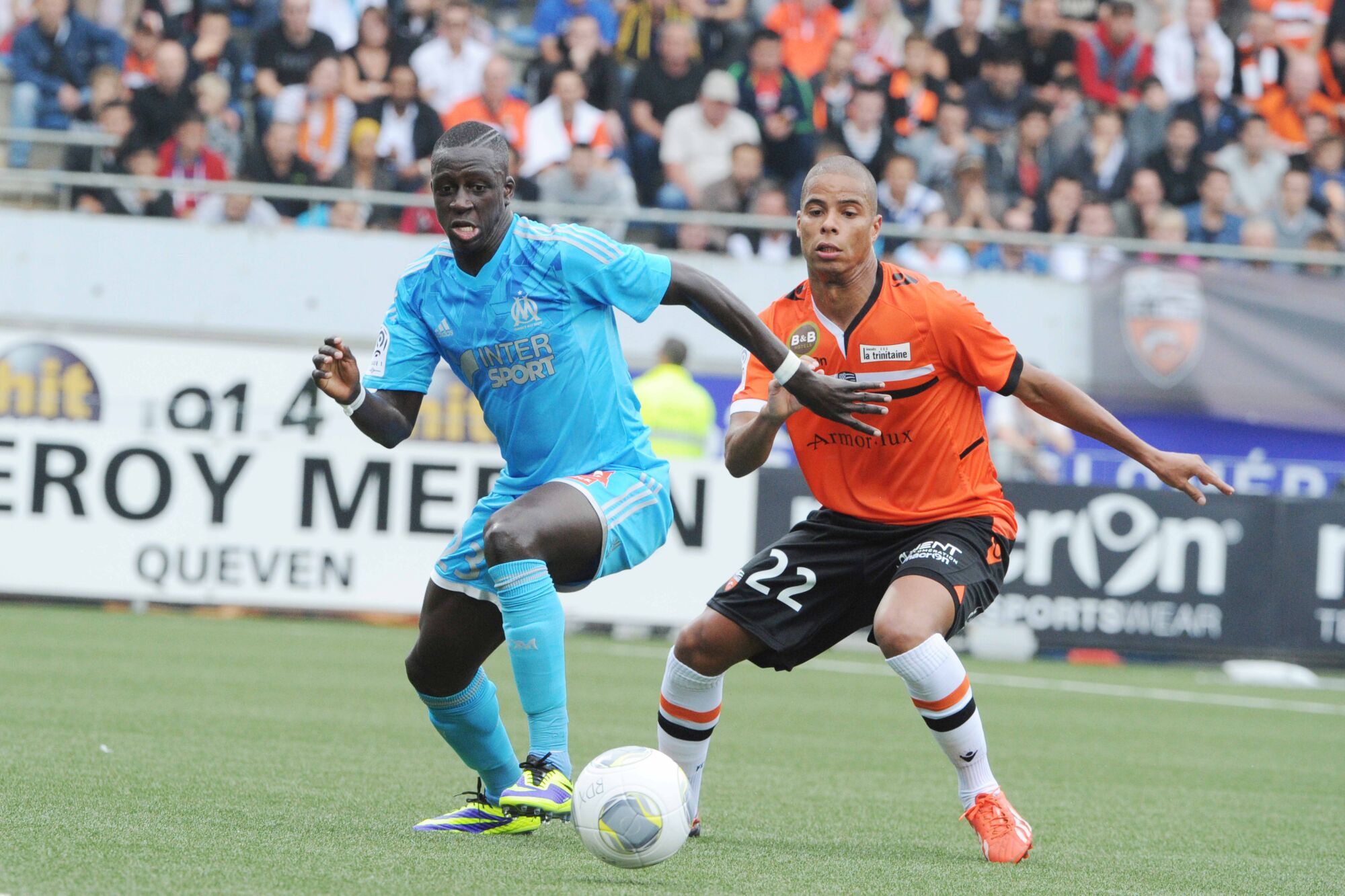 Foot – Un démenti important sur B. Mendy