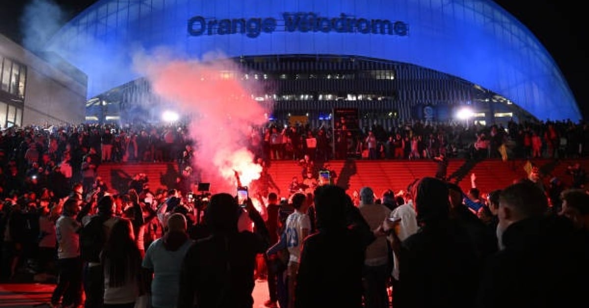 Foot – OM : Un évènement historique se prépare au Vélodrome !