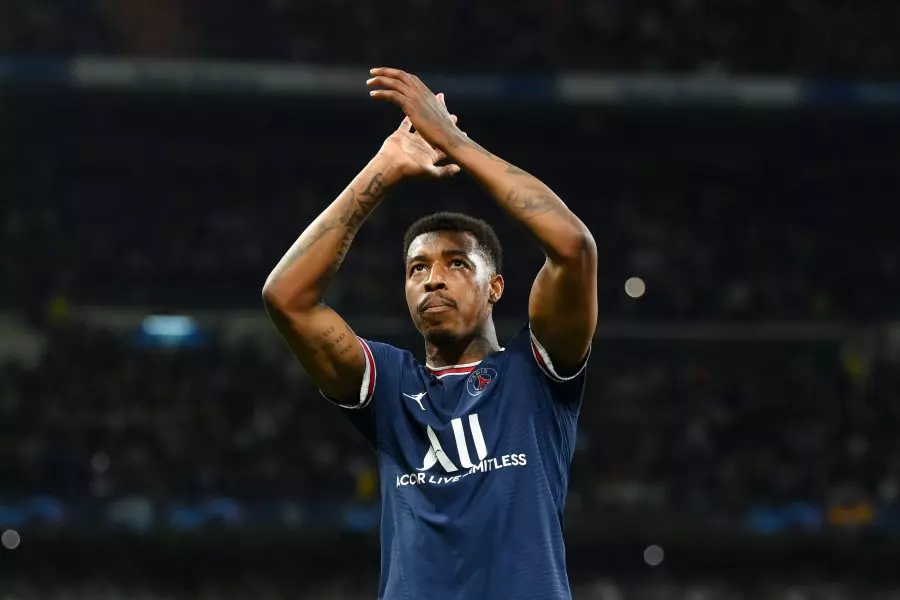 Foot – Excellente nouvelle pour Kimpembe !