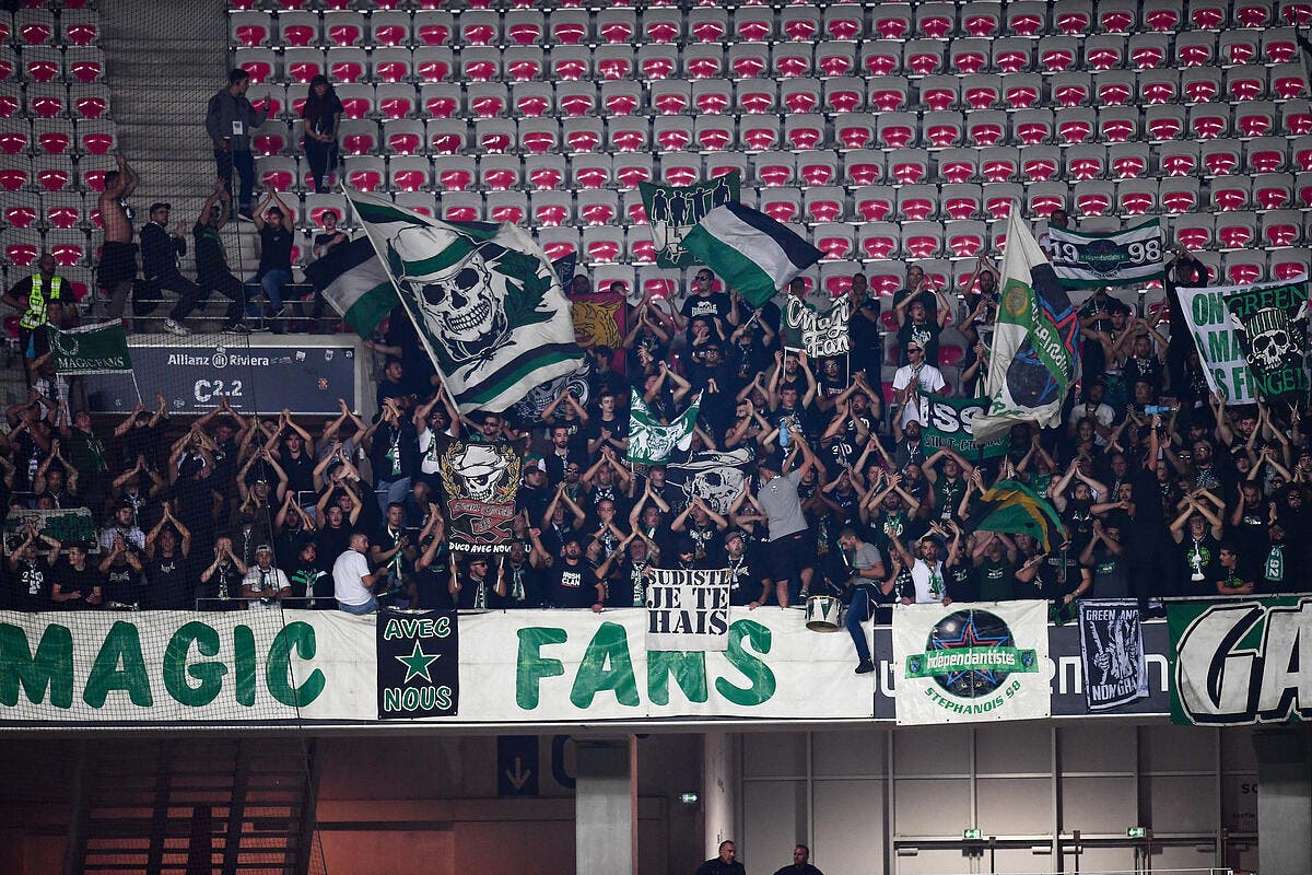 Foot – ASSE ‍: Un premier miracle réussi