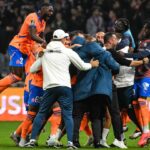 Foot – Cinq joueurs de l’OM dans l’équipe-type des fans de la cinquième journée de Ligue 1