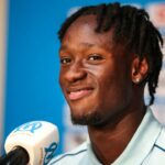 Foot – OM : 5 choses à savoir sur Ismaël Koné