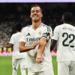 Foot – Lucas Vázquez : « Une grande fierté d’être le
capitaine du Real »