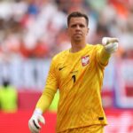 Foot – Barça ‍: Szczesny validé par Hansi Flick