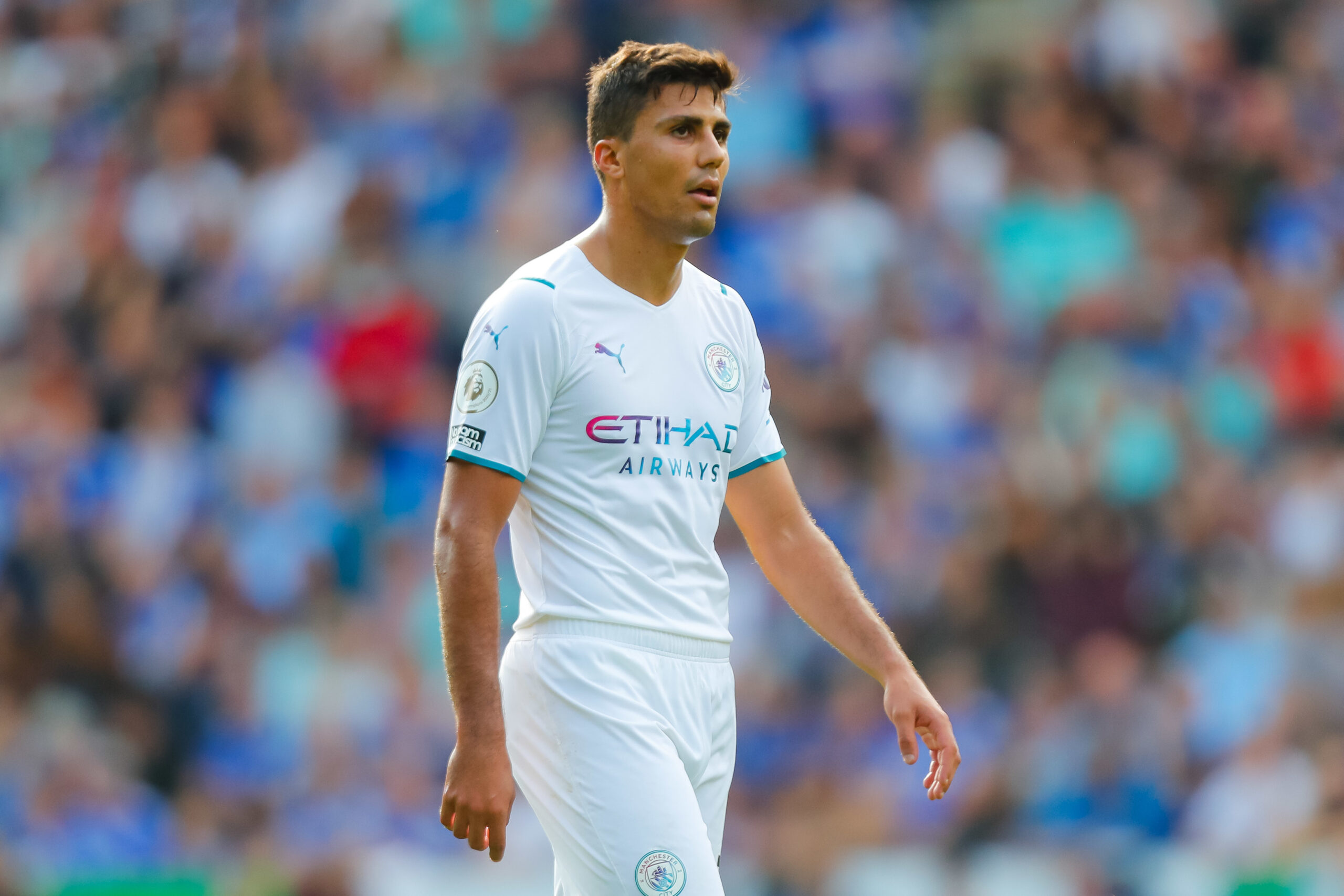 Foot – Manchester City, Mercato : le casting XXL pour remplacer Rodri