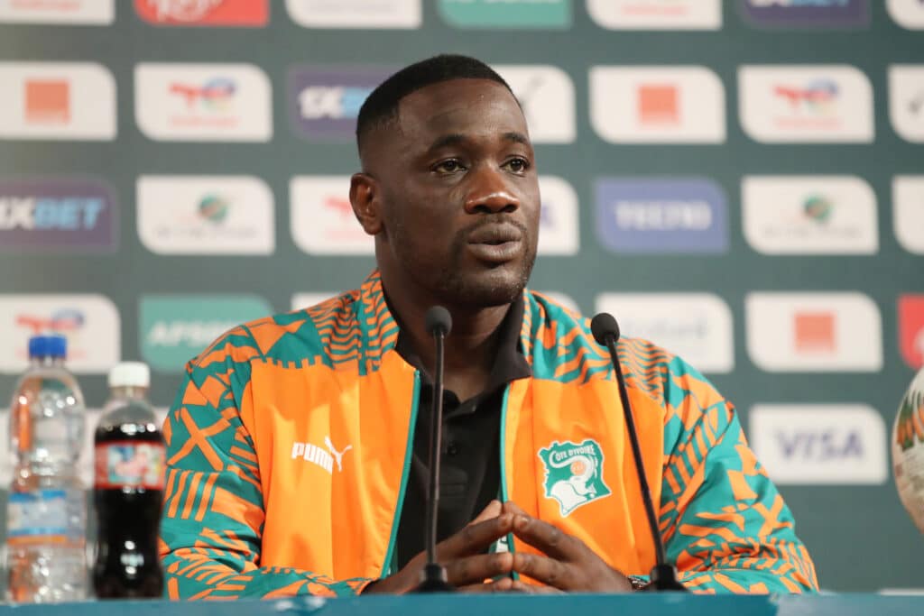 Foot – Côte d’Ivoire : qu’attendre de la liste
d’Emerse Faé contre la Sierra Leone ?