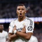 Foot – Real Madrid : Énorme coup dur pour Kylian Mbappé !