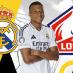 Foot – 
				 Kylian Mbappé forfait pour Lille – Real Madrid ?