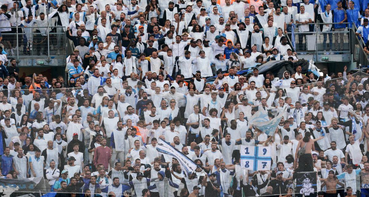 Foot – OM : les supporters encore victimes d’un arrêté à Strasbourg !