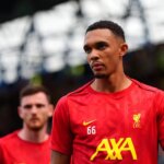 Foot – Liverpool ou Real Madrid, le choix du roi pour Alexander-Arnold