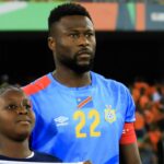 Foot – RDC : la liste pour la Tanzanie avec
Chancel Mbemba et 2 retours