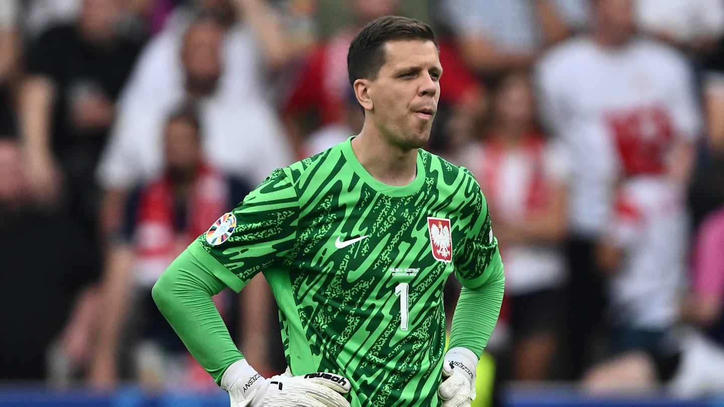 Foot – Quel est le salaire de Wojciech Szczesny ?