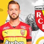 Foot – 
				 Jonathan Gradit (RC Lens) : « La Coupe de France, j’ai envie de la gagner »