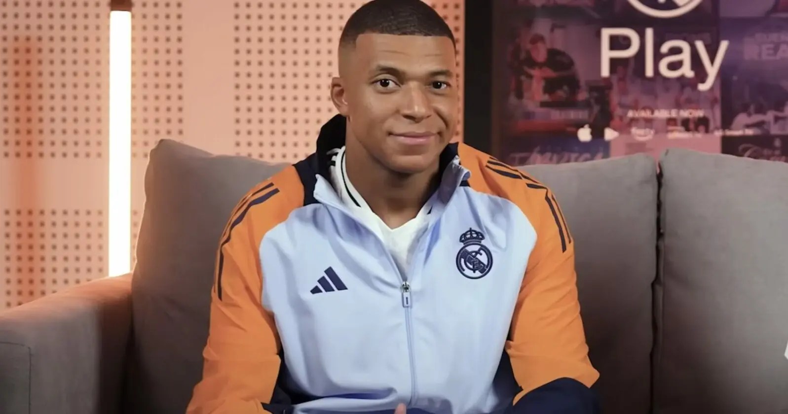 Foot – 
				Real Madrid. Mbappé, grosse blessure confirmée !