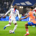 Foot – OL ‍: Lyon est un club sans pression, il est au paradis