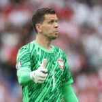 Foot – FC Barcelone Mercato : Szczesny arrive lundi… mais qu’en doublure ?