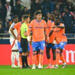 Foot – Ligue 1 ‍: Balerdi suspendu un match, Eric Roy prend trois matchs