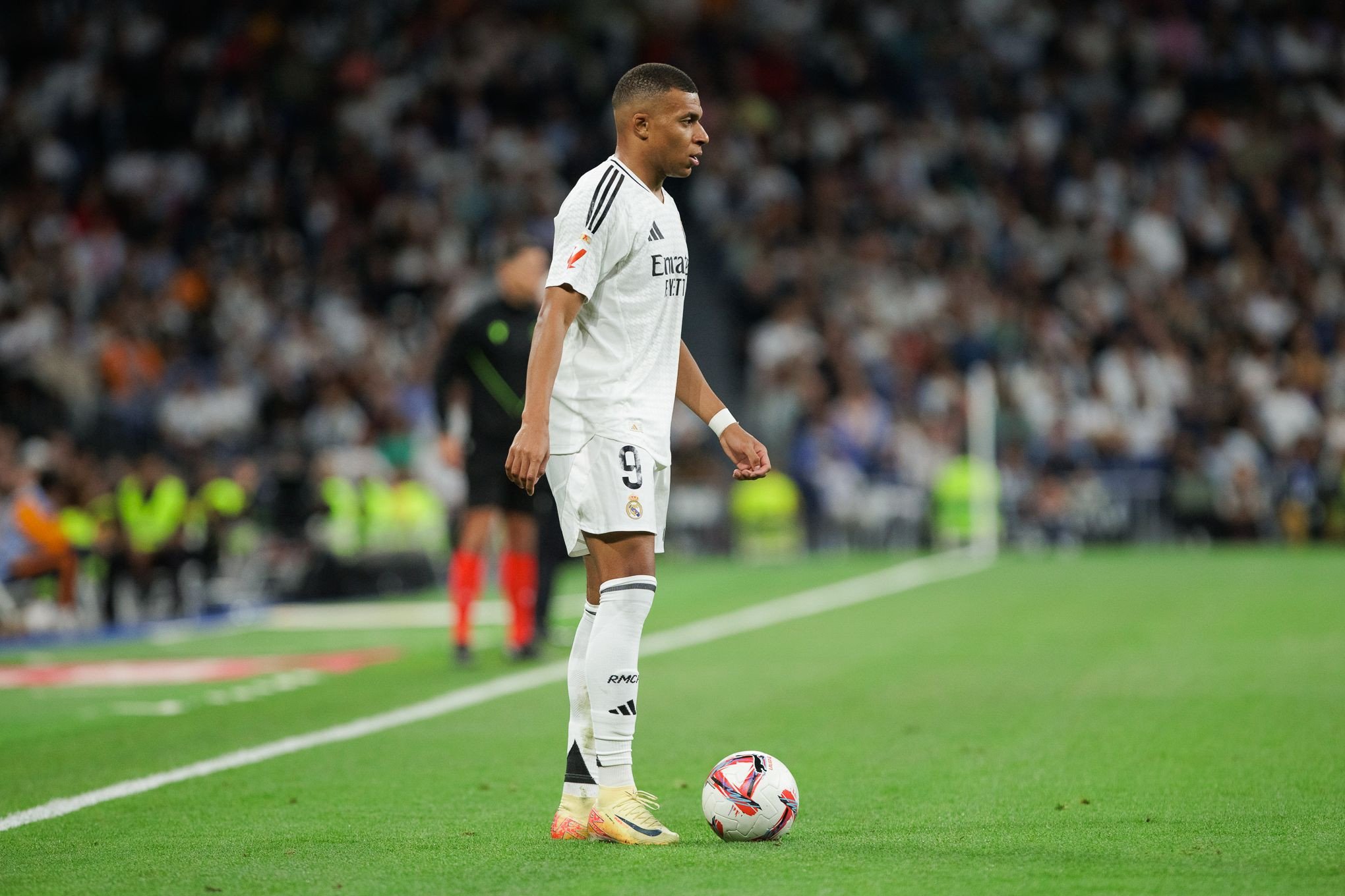 Foot – Mbappé – Real Madrid : Une date est annoncée pour son grand retour !