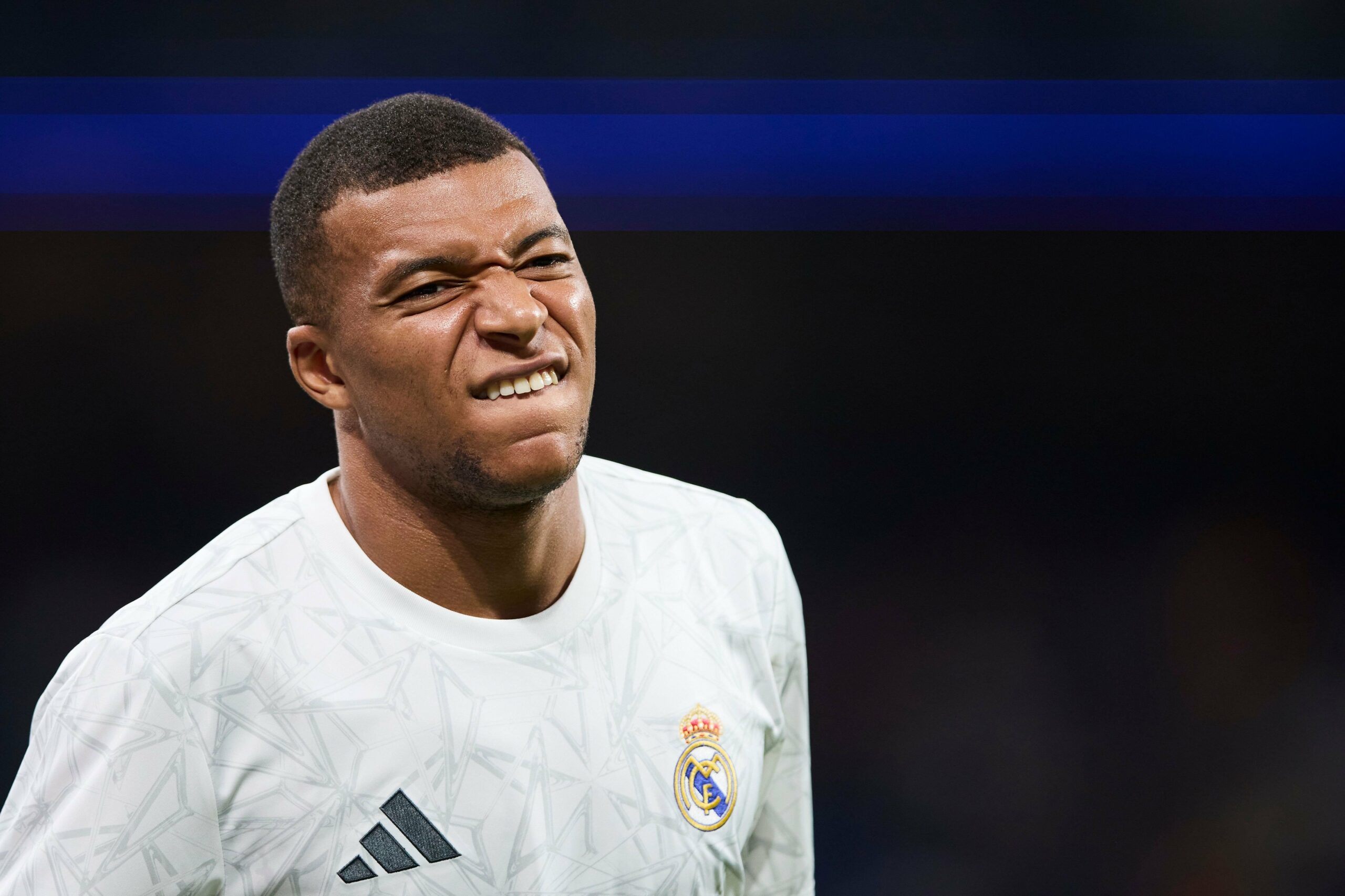 Foot – Real Madrid : La polémique éclate autour de Mbappé !