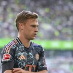 Foot – Bayern Munich : Une décision forte tombe pour Joshua Kimmich