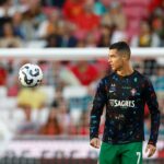 Foot – Cristiano Ronaldo attend «une légende» !