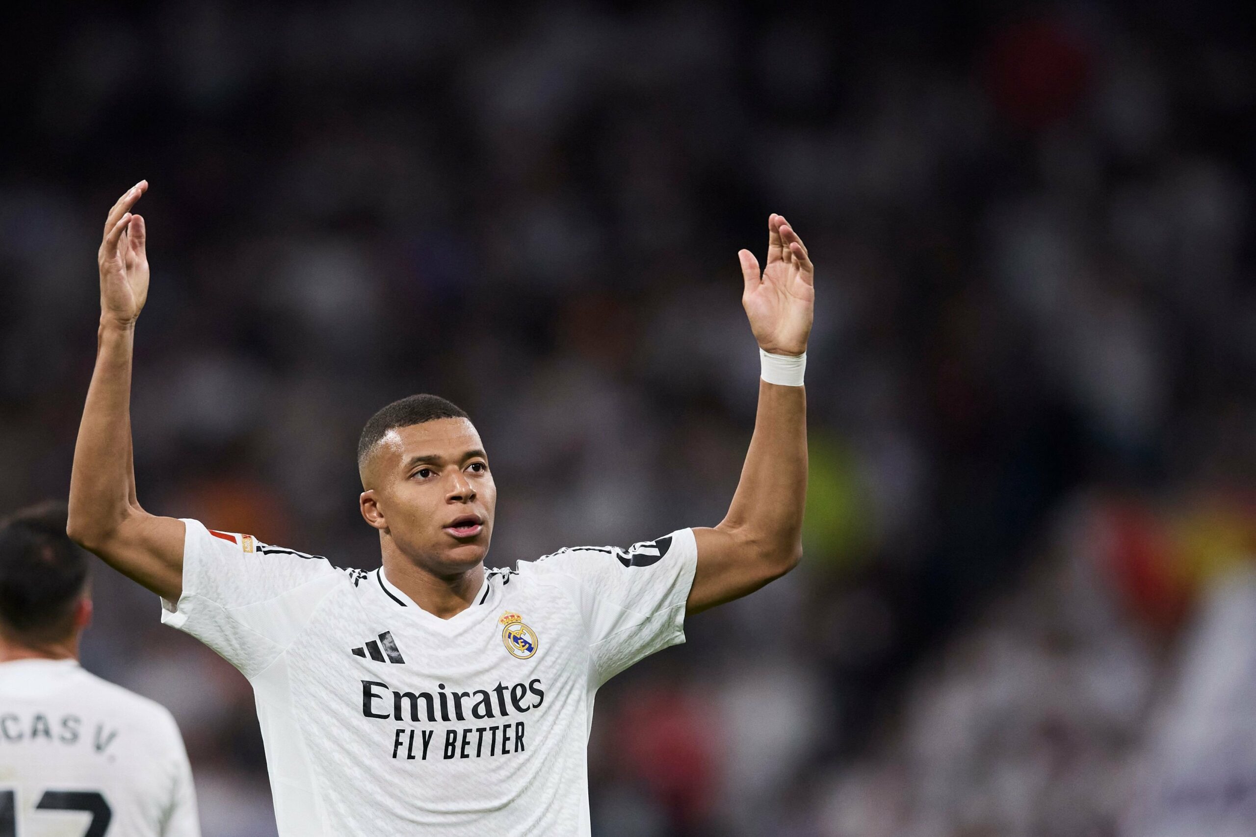 Foot – Mercato : Après Mbappé, la prochaine star du Real Madrid déjà dévoilée ?