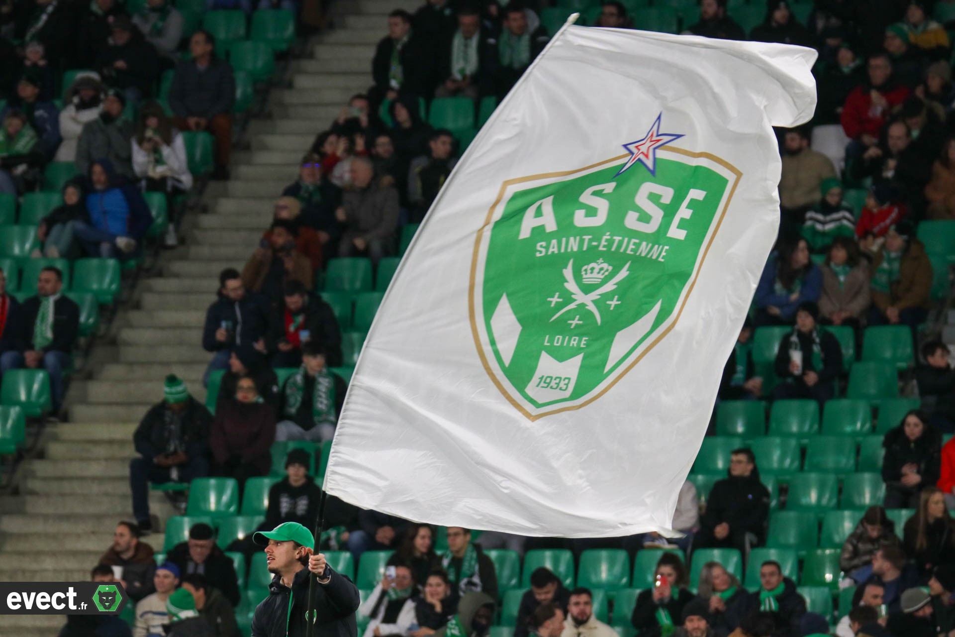 Foot – Ligue 1 – Les bookmakers prédisent un cauchemar à l’ASSE