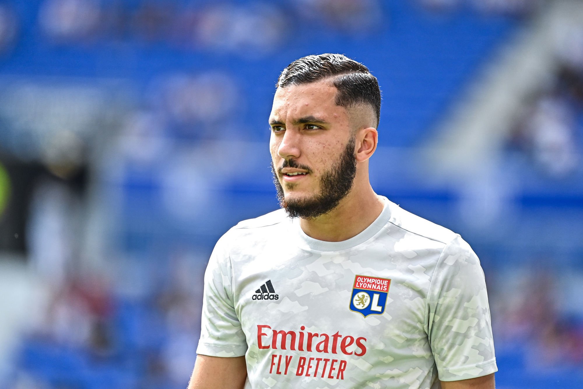 Foot – OL : Rayan Cherki très critique après l’OM, Pierre Sage lui répond