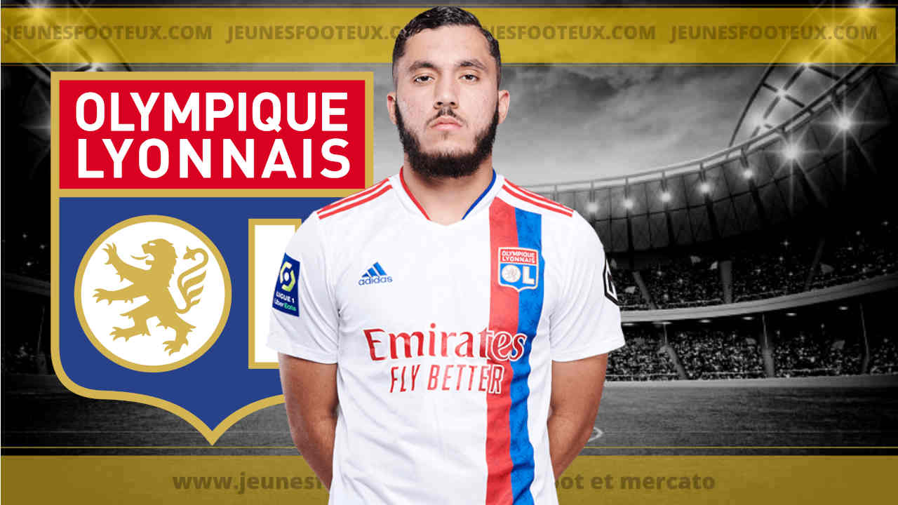 Foot – 
				 Rayan Cherki (OL) attendu au tournant, attention au retour du bâton