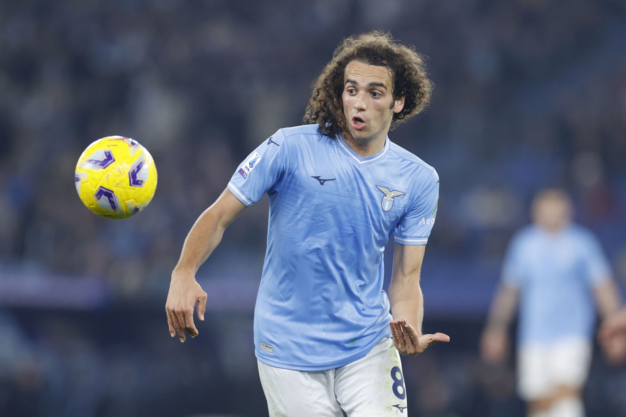 Foot – OM : Les confidences de Guendouzi sur la signature de Rabiot