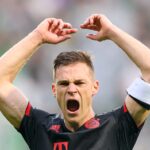 Foot – Mercato : Joshua Kimmich a trouvé son nouveau club