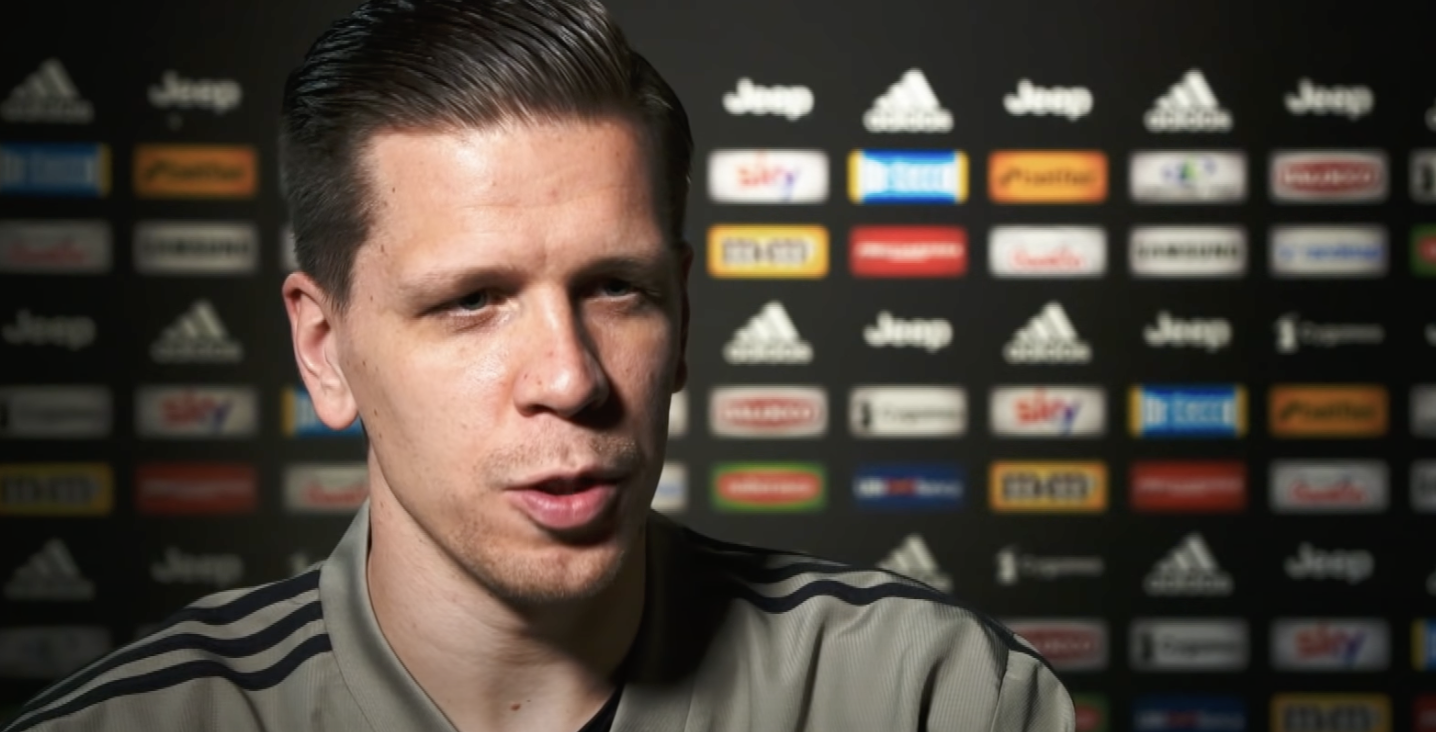 Foot – 
				Szczesny explique son choix de sortir de la retraite pour le Barça