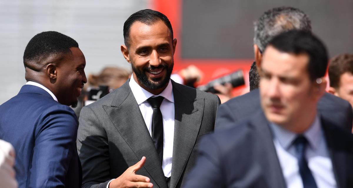 Foot – OM : Benatia raconte comment il a ferré De Zerbi