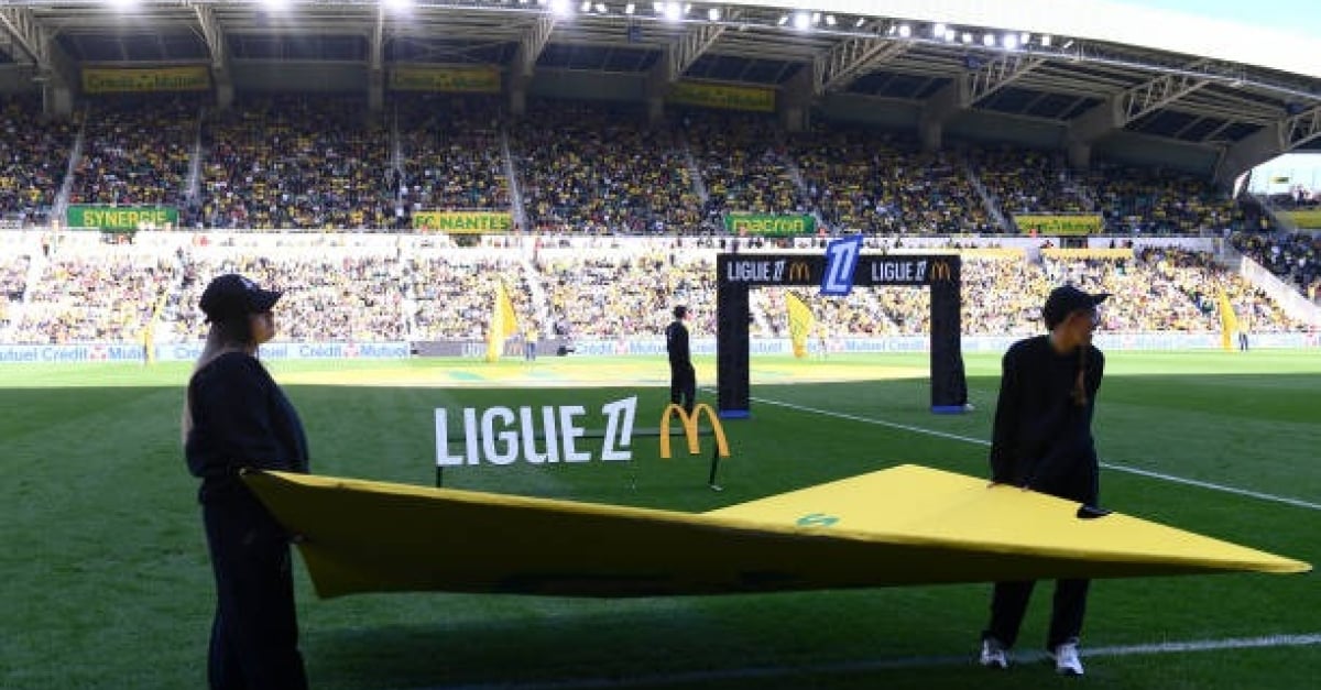 Foot – FC Nantes : Une grande réussite dans l’effectif de Kombouaré !