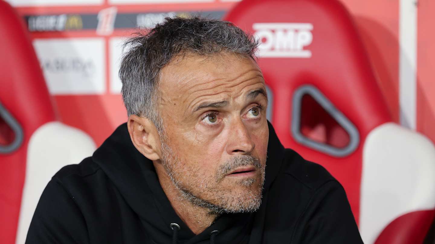 Foot – PSG : La critique terrible de Luis Enrique envers le FC Barcelone avant le quart de Ligue des Champions 2024