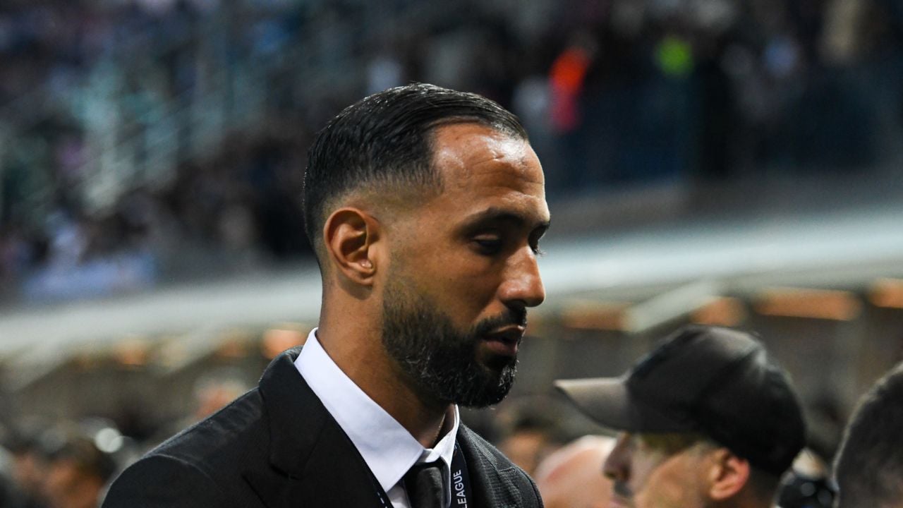 Foot – OM : sanction très lourde à prévoir pour Medhi Benatia ?