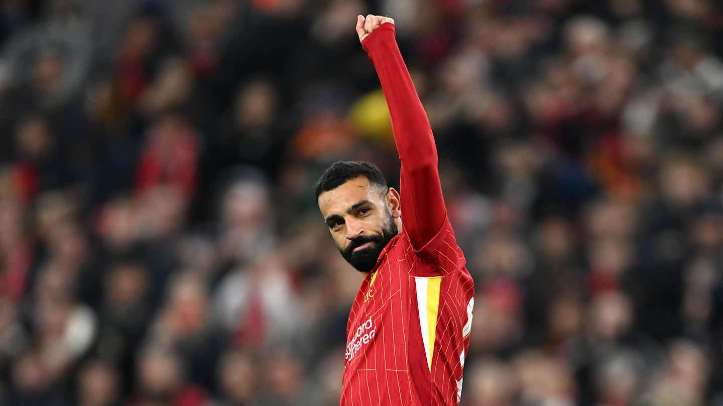 Foot – Mercato : Liverpool prêt à jouer un mauvais tour au Real Madrid avec l’une de ses stars en cas de départ de Salah