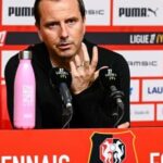 Foot – Stade Rennais : Deux très bonnes nouvelles pour le déplacement à Paris