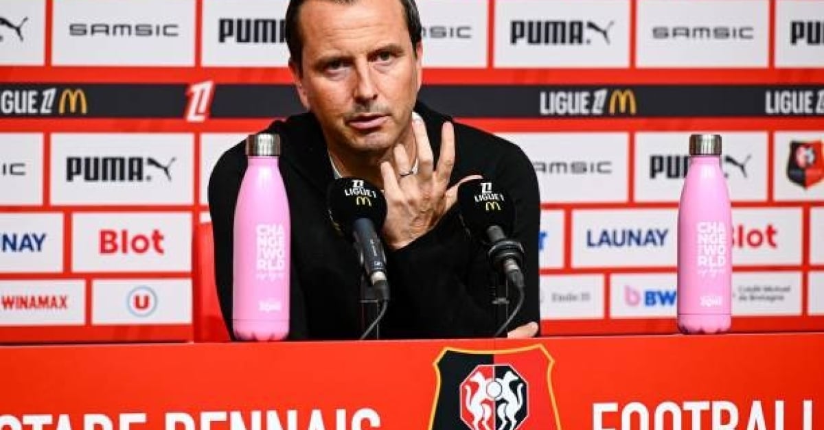 Foot – Stade Rennais : Deux très bonnes nouvelles pour le déplacement à Paris