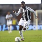 Foot – Nouvelle blessure à la Juventus…